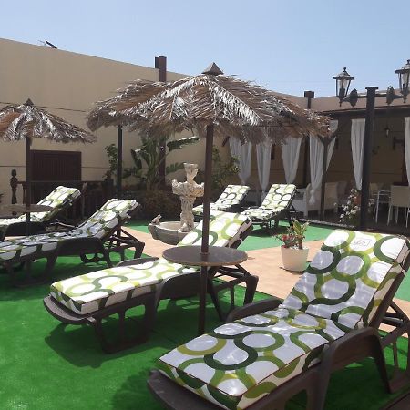 Casa Villa Tenerife Las Galletas Exterior photo
