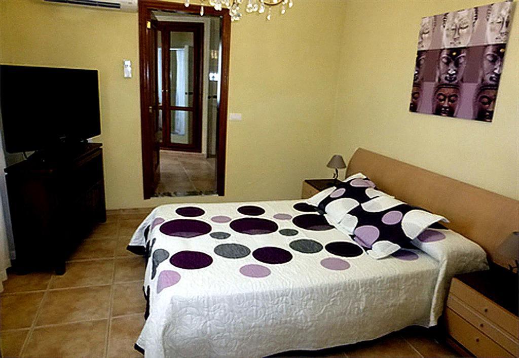 Casa Villa Tenerife Las Galletas Exterior photo