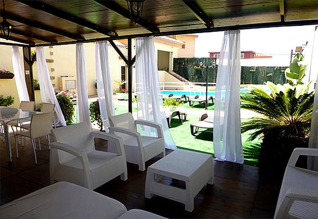 Casa Villa Tenerife Las Galletas Exterior photo